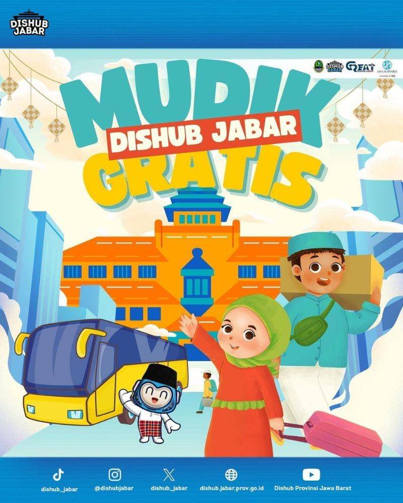 Instagram.com/dishubjabar